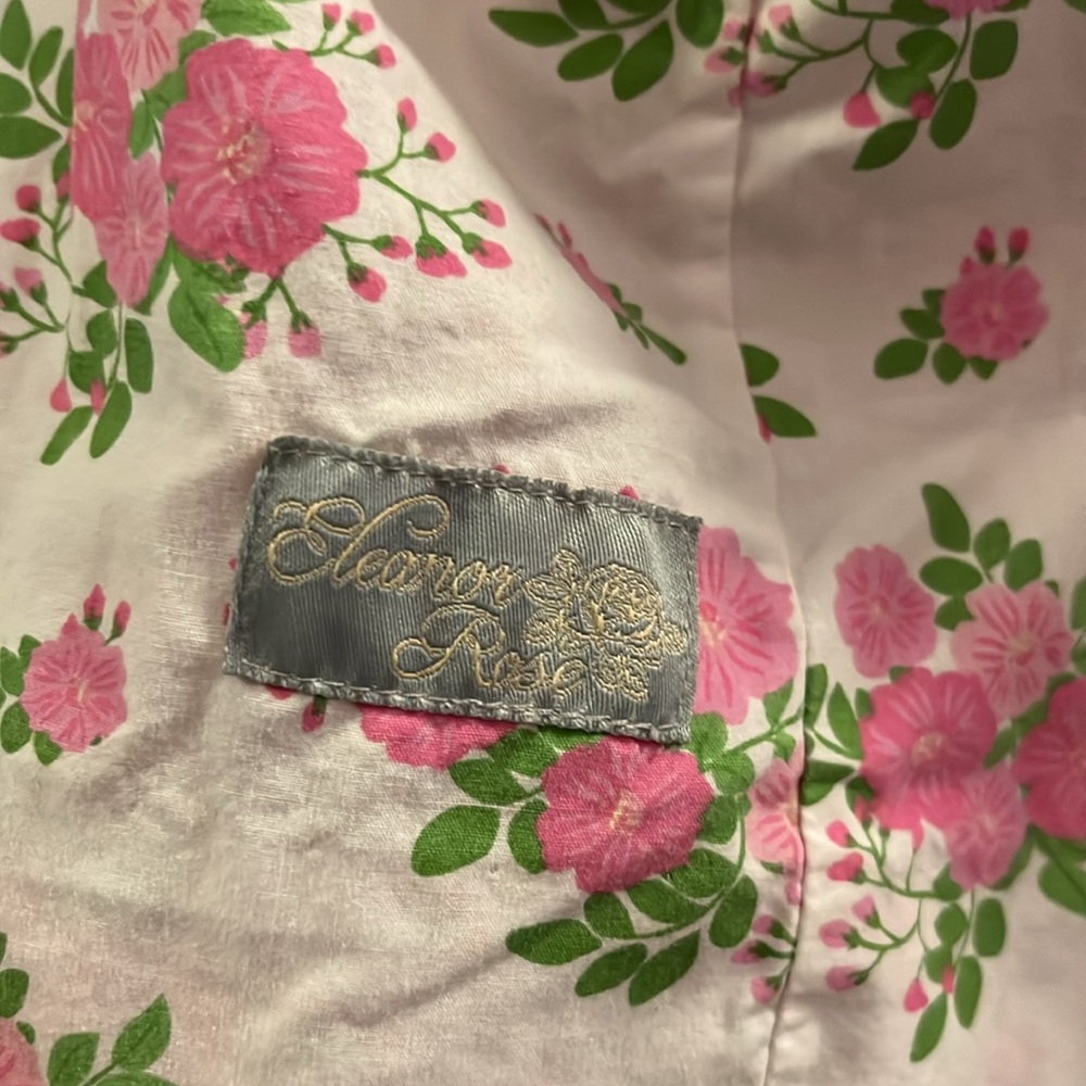 ELEANOR ROSE DRESS - Picture 5 of 5